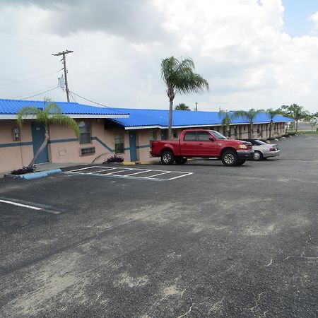 Budget Inn Sebring Extérieur photo