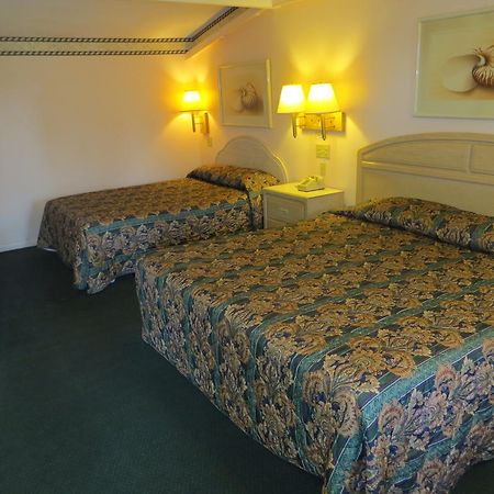 Budget Inn Sebring Extérieur photo