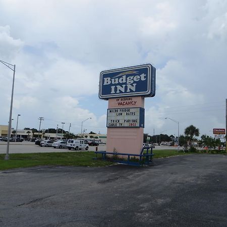 Budget Inn Sebring Extérieur photo