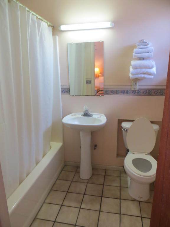 Budget Inn Sebring Chambre photo