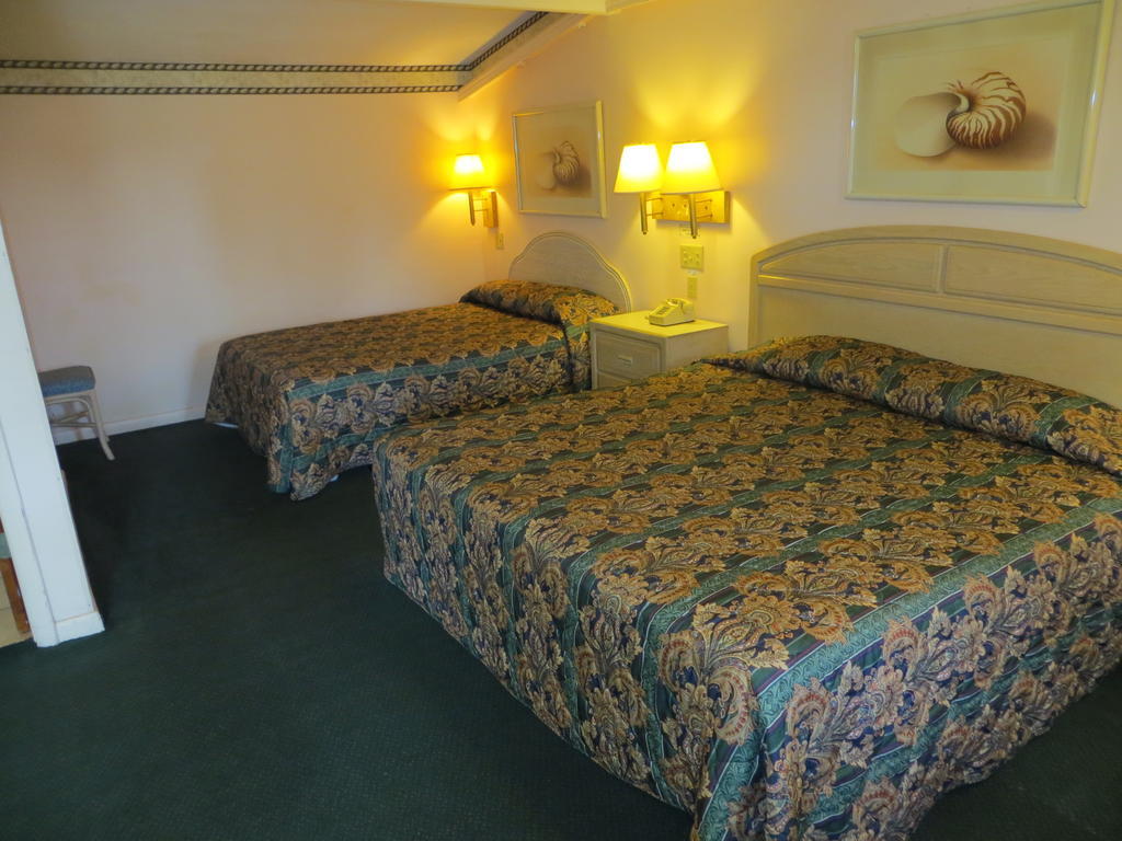 Budget Inn Sebring Extérieur photo