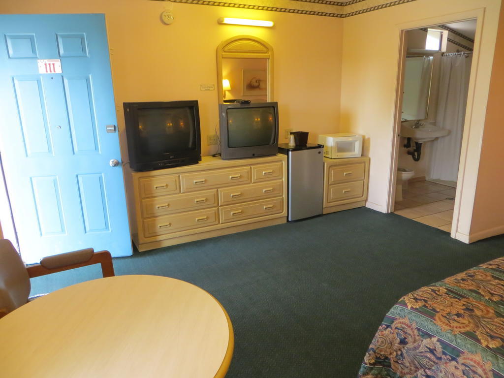 Budget Inn Sebring Extérieur photo