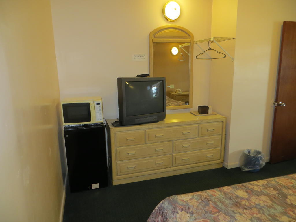 Budget Inn Sebring Extérieur photo