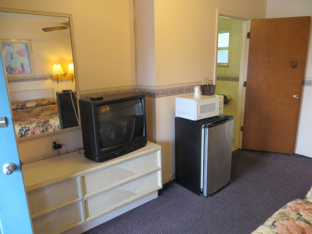 Budget Inn Sebring Extérieur photo