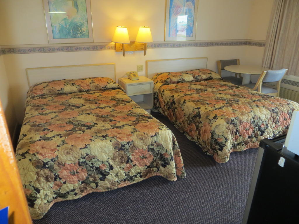 Budget Inn Sebring Chambre photo
