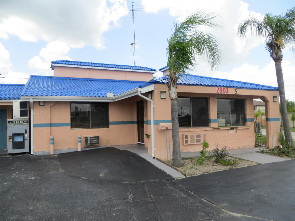 Budget Inn Sebring Extérieur photo