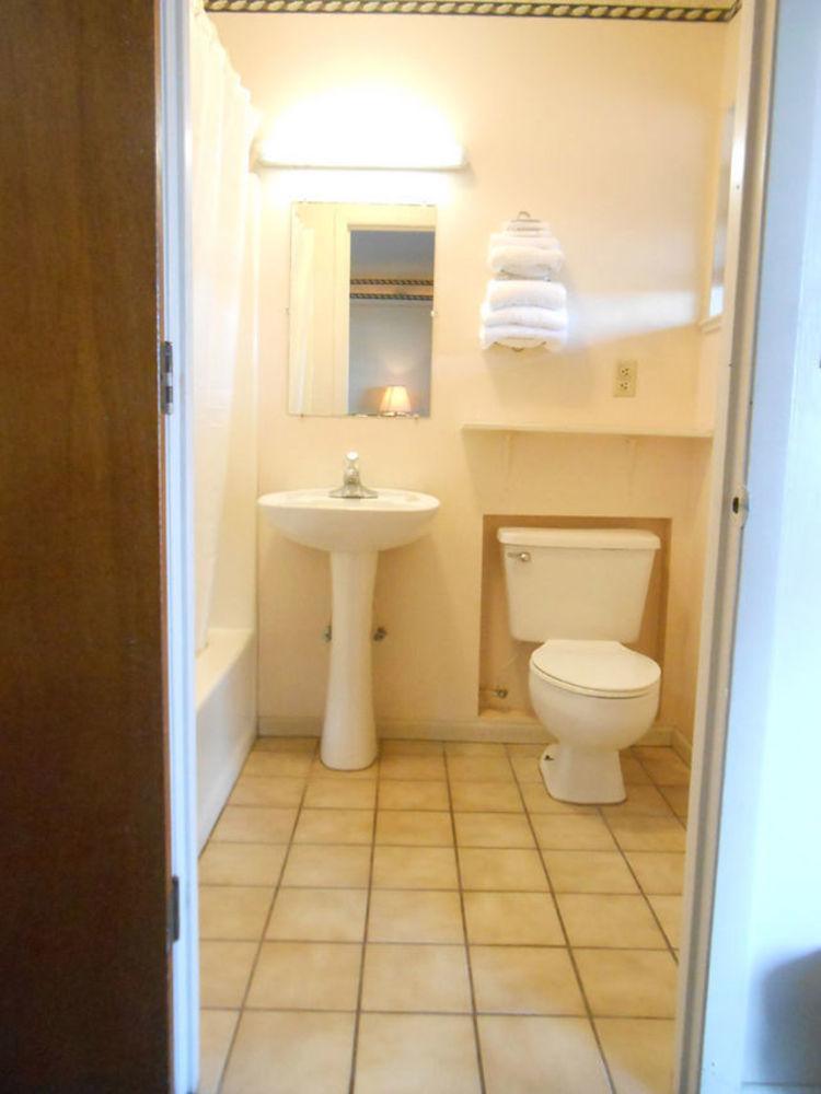 Budget Inn Sebring Extérieur photo