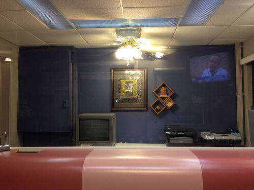Budget Inn Sebring Extérieur photo
