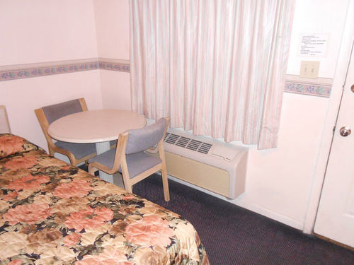 Budget Inn Sebring Extérieur photo