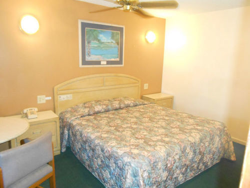 Budget Inn Sebring Extérieur photo