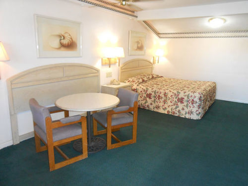 Budget Inn Sebring Extérieur photo