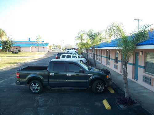 Budget Inn Sebring Extérieur photo