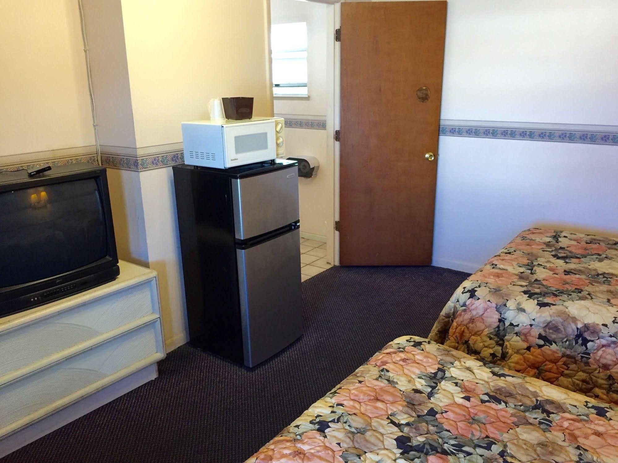 Budget Inn Sebring Extérieur photo