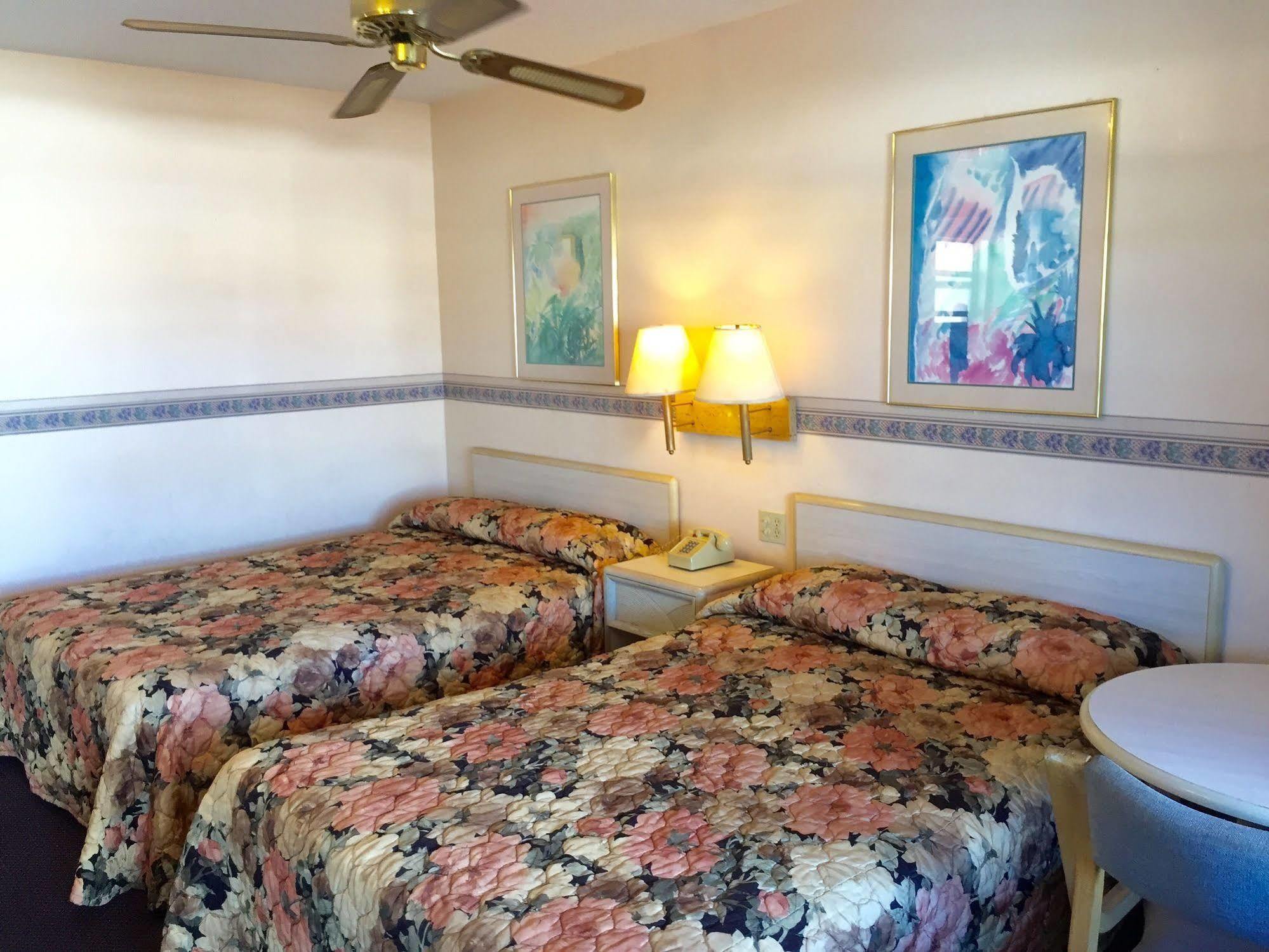 Budget Inn Sebring Extérieur photo