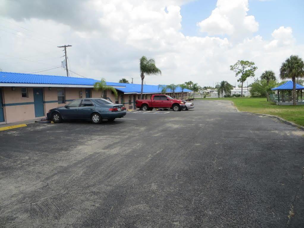 Budget Inn Sebring Extérieur photo